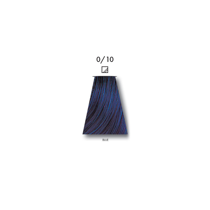 Keune Tinta Color Blue 0/10 - 60ml