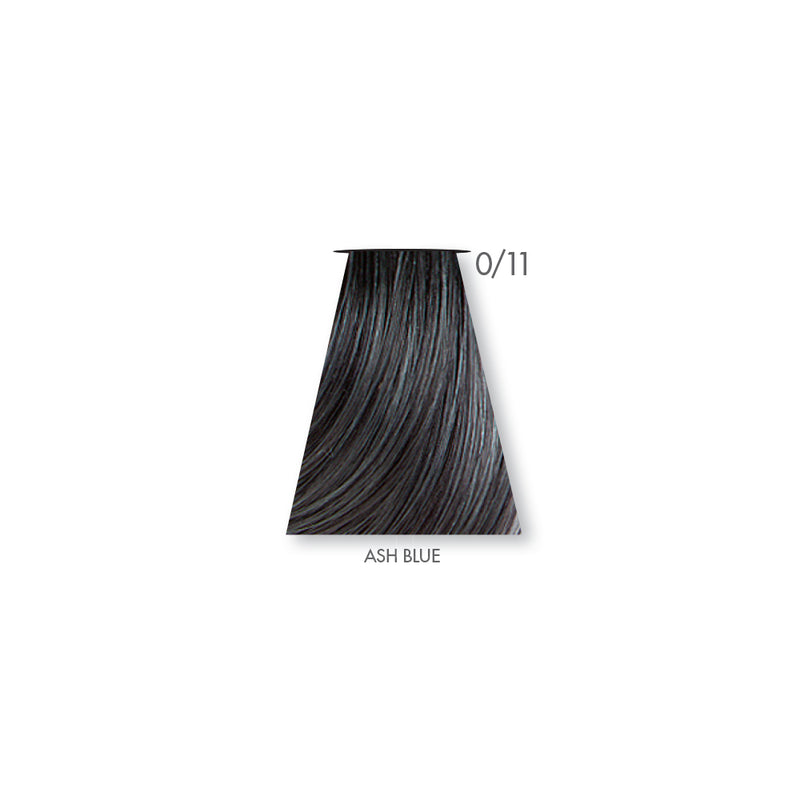 Keune So Pure Ash Blue 0/11 - 60ml
