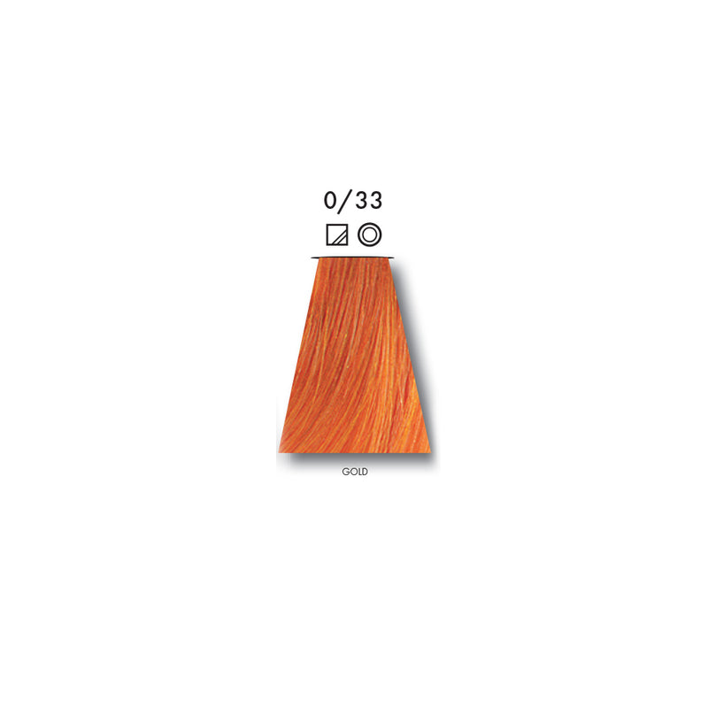 Keune Tinta Color Gold 0/33 - 60ml