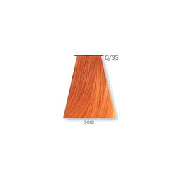Keune So Pure Gold 0/33 - 60ml