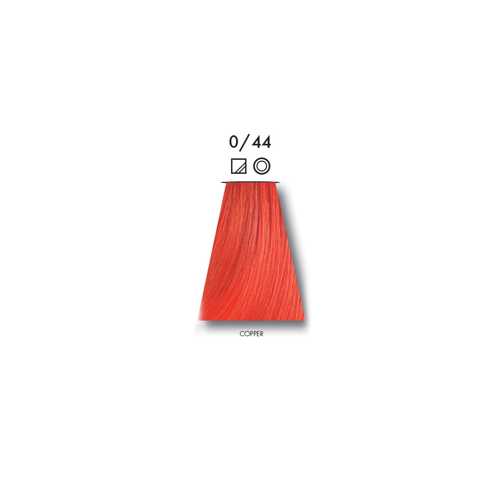 Keune Semi Color Copper 0/44 - 60ml