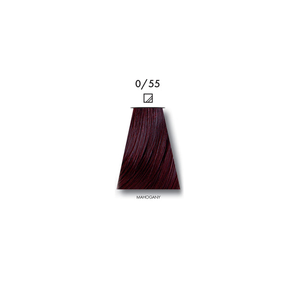 Keune Tinta Color Mahogany 0/55 - 60ml
