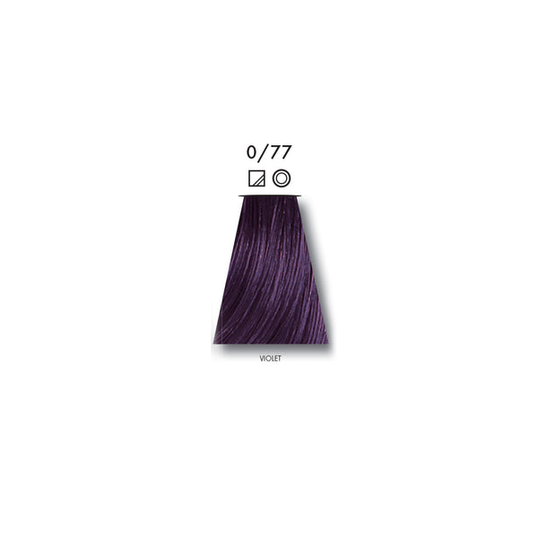 Keune Tinta Color Violet 0/77 - 60ml
