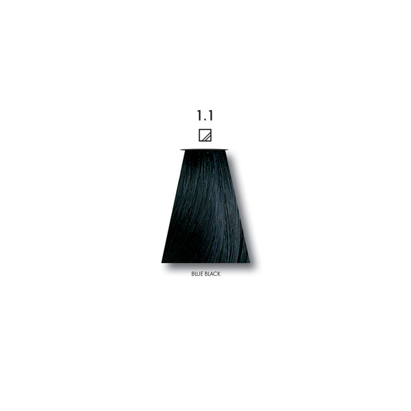 Keune Tinta Color Blue Black 1.1 - 60ml