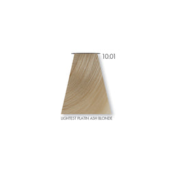Keune So Pure  Lightest Platin Ash Blonde 10.01 - 60ml