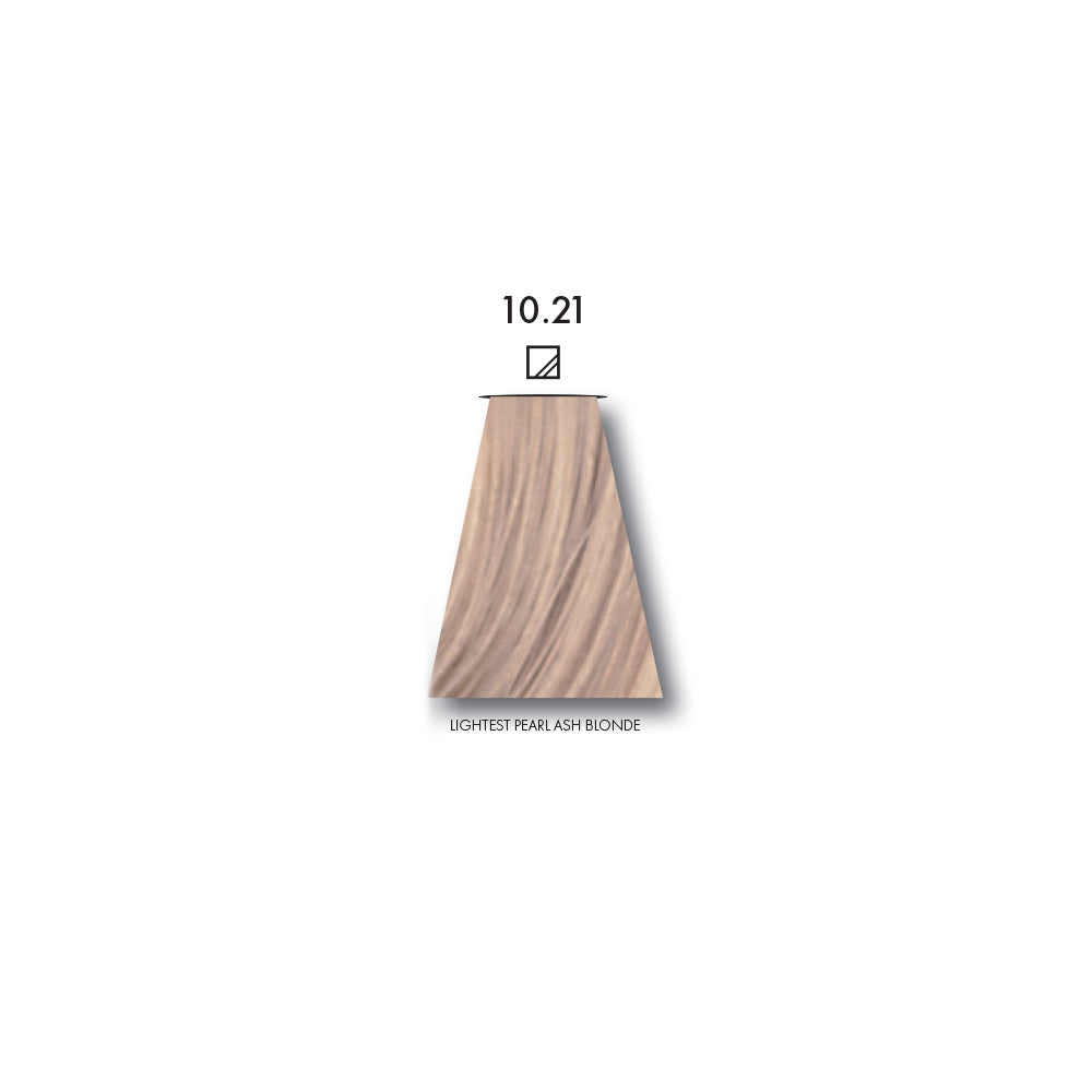Keune Tinta Color Lightest Pearl Ash Blonde 10.21 - 60ml