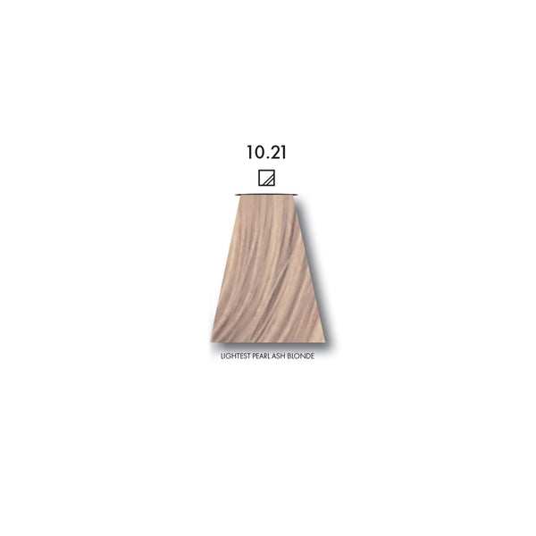 Keune Tinta Color Lightest Pearl Ash Blonde 10.21 - 60ml