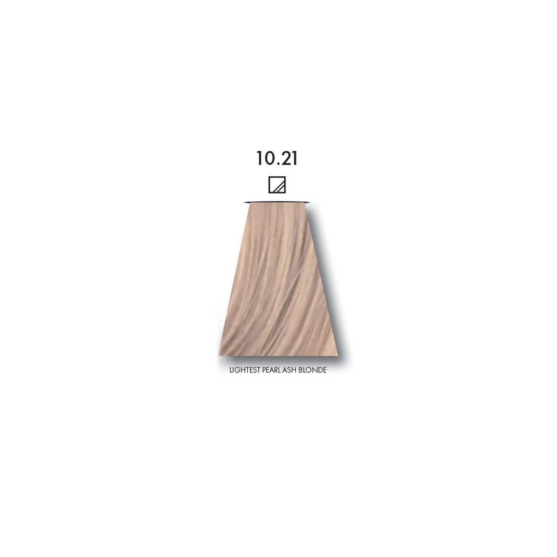 Keune Tinta Color Lightest Pearl Ash Blonde 10.21 - 60ml