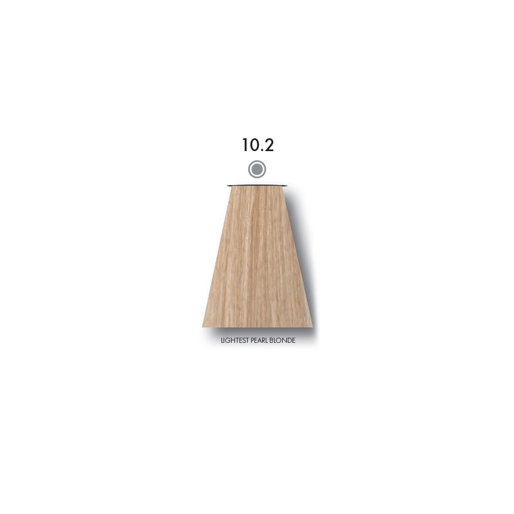 Keune Semi Color Lightest Pearl Blonde 10.2 - 60ml