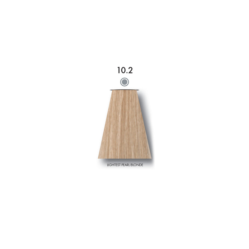 Keune Tinta Color Lightest Pearl Blonde 10.2 - 60ml