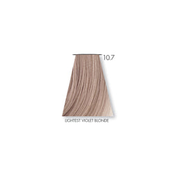 Keune So Pure Lightest Violet Blonde 10.7 - 60ml
