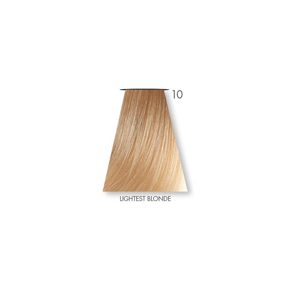 Keune So Pure Lightest Blonde 10 - 60ml