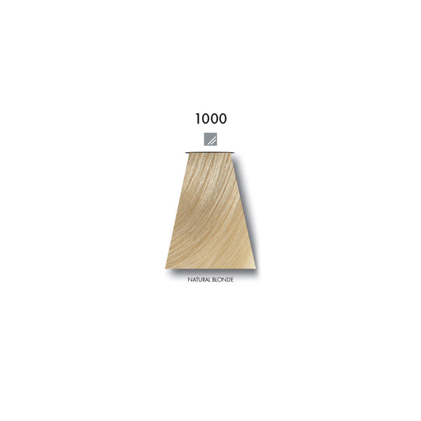 Keune Tinta Color Natural Blonde 1000 - 60ml
