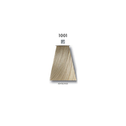 Keune Tinta Color Ash Blonde 1001 - 60ml
