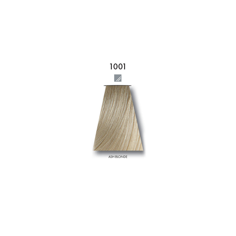 Keune Tinta Color Ash Blonde 1001 - 60ml