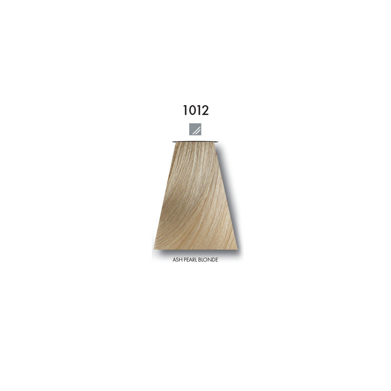 Keune Tinta Color Ash Pearl Blonde 1012 - 60ml