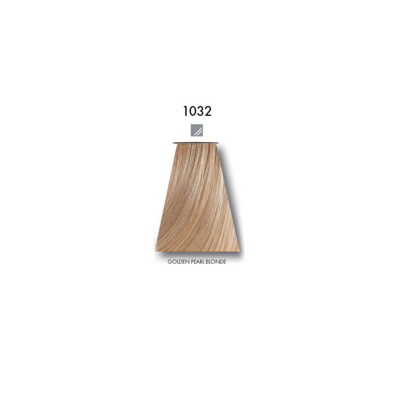 Keune Tinta Color Golden Pearl Blonde 1032 - 60ml