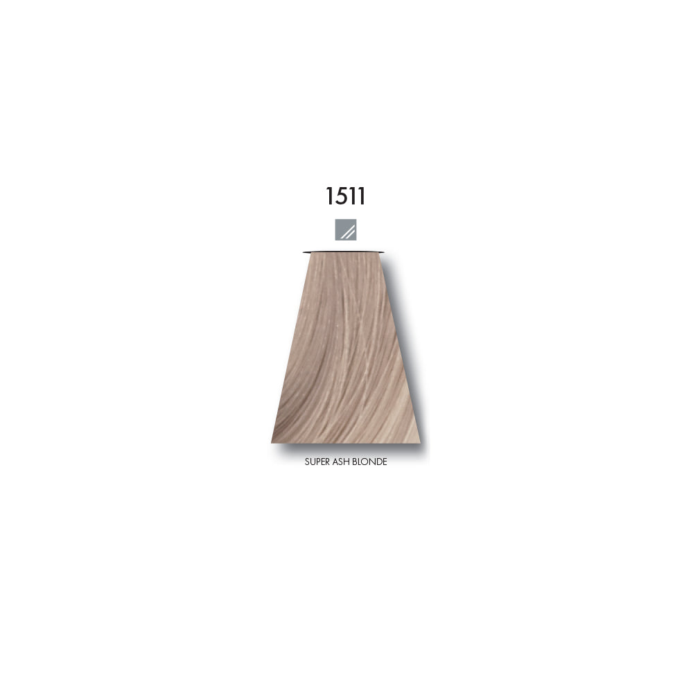 Keune Tinta Color Super Ash Blonde 1511 - 60ml