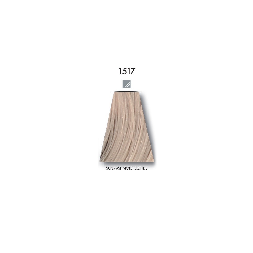 Keune Tinta Color Super Ash Violet Blonde 1517 - 60ml