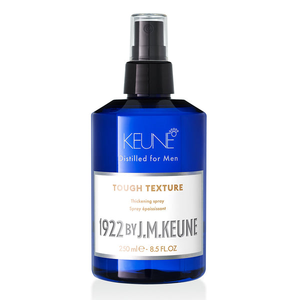 1922 by J.M. keune TOUGH TEXTURE - 250 ml