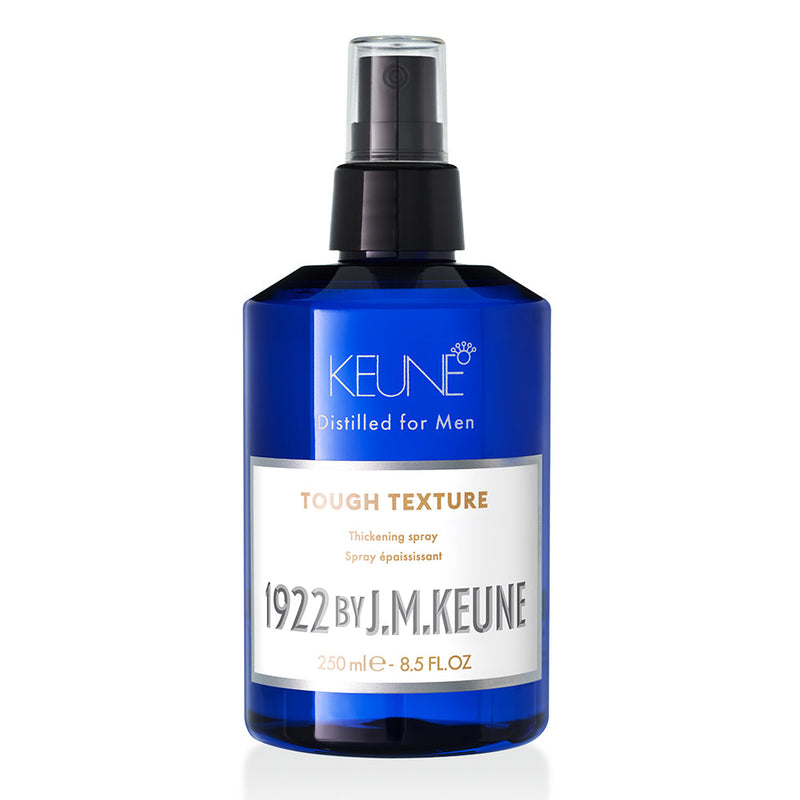 1922 by J.M. keune TOUGH TEXTURE - 250 ml