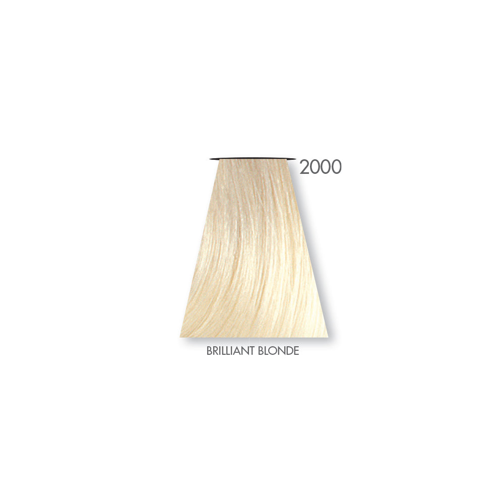 Keune So Pure Brilliant Blonde 2000 - 60ml
