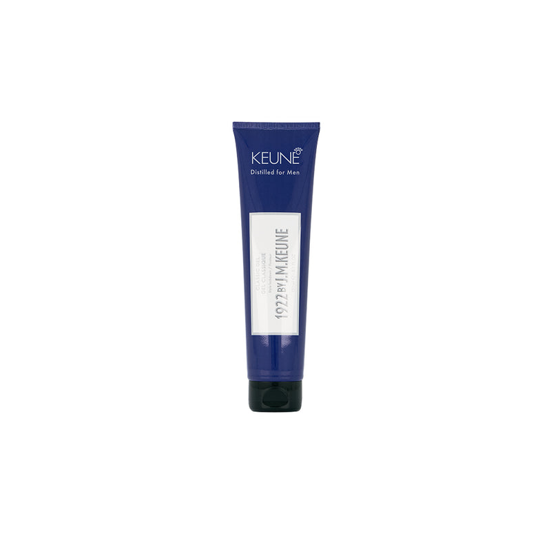 1922 By J.M. Keune Classic Gel - 150ml