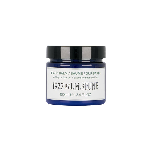1922 by J.M. Keune Beard Balm - 75 ml