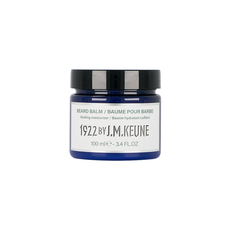 1922 by J.M. Keune Beard Balm - 75 ml