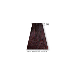 Keune So Pure Dark Violet Red Brown 3.76 - 60ml