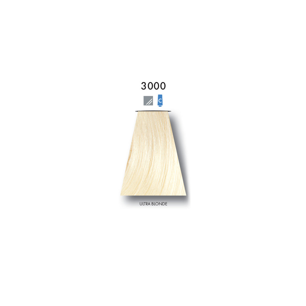 Keune Tinta Color Ultra Blonde 3000 - 60ml