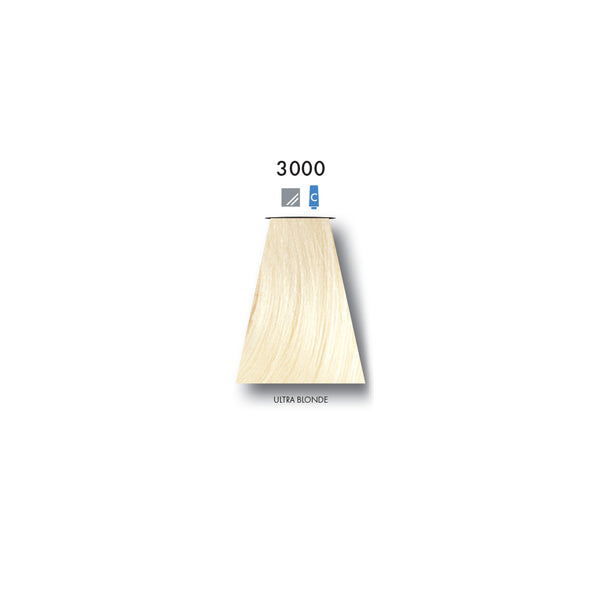 Keune Tinta Color Ultra Blonde 3000 - 60ml