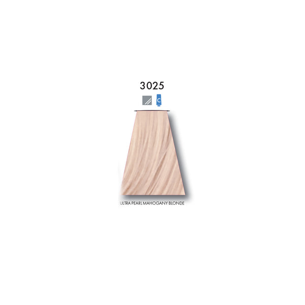 Keune Tinta Color Ultra Pearl Mahogany Blonde 3025 - 60ml