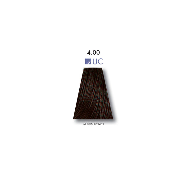 Keune Tinta Color Medium Brown 4.00UC - 60ml