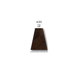 Keune Tinta Color Medium Natural Golden Brown 4.03 - 60ml
