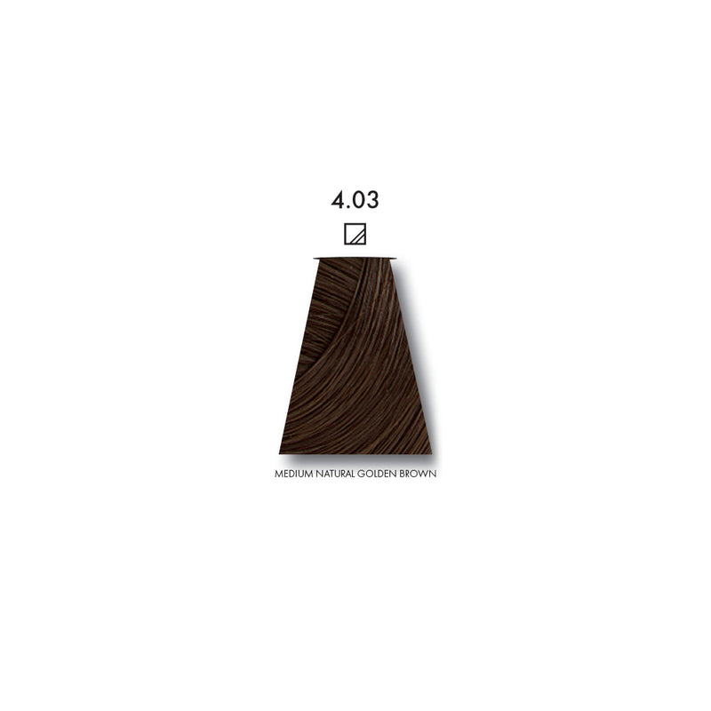 Keune Tinta Color Medium Natural Golden Brown 4.03 - 60ml