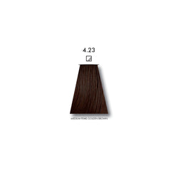 Keune Tinta Color Medium Pearl Golden Brown 4.23 - 60ml