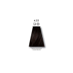 Keune Tinta Color Medium Mahogany Golden Blonde 4.53 - 60ml