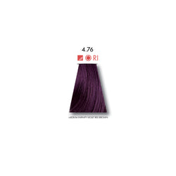 Keune Tinta Color Medium Infinity Violet Red Brown 4.76RI - 60ml