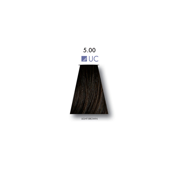 Keune Tinta Color Light Brown 5.0UC - 60ml