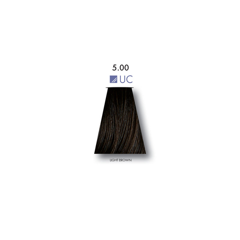 Keune Tinta Color Light Brown 5.0UC - 60ml