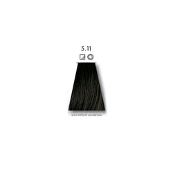 Keune Tinta Color Light Intense Ash Brown 5.11 - 60ml