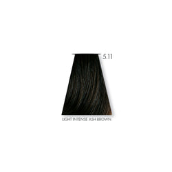 Keune So Pure Light Intense Ash Brown 5.11 - 60ml