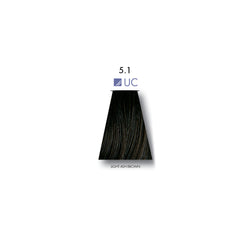Keune Tinta Color Light Ash Brown 5.1 - 60ml
