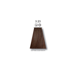 Keune Tinta Color Light Pearl Golden Brown 5.23 - 60ml