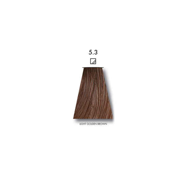 Keune Tinta Color Light Golden Brown 5.3 - 60ml