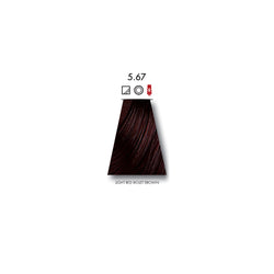 Keune Tinta Color Light Red Violet Brown 5.67 - 60ml