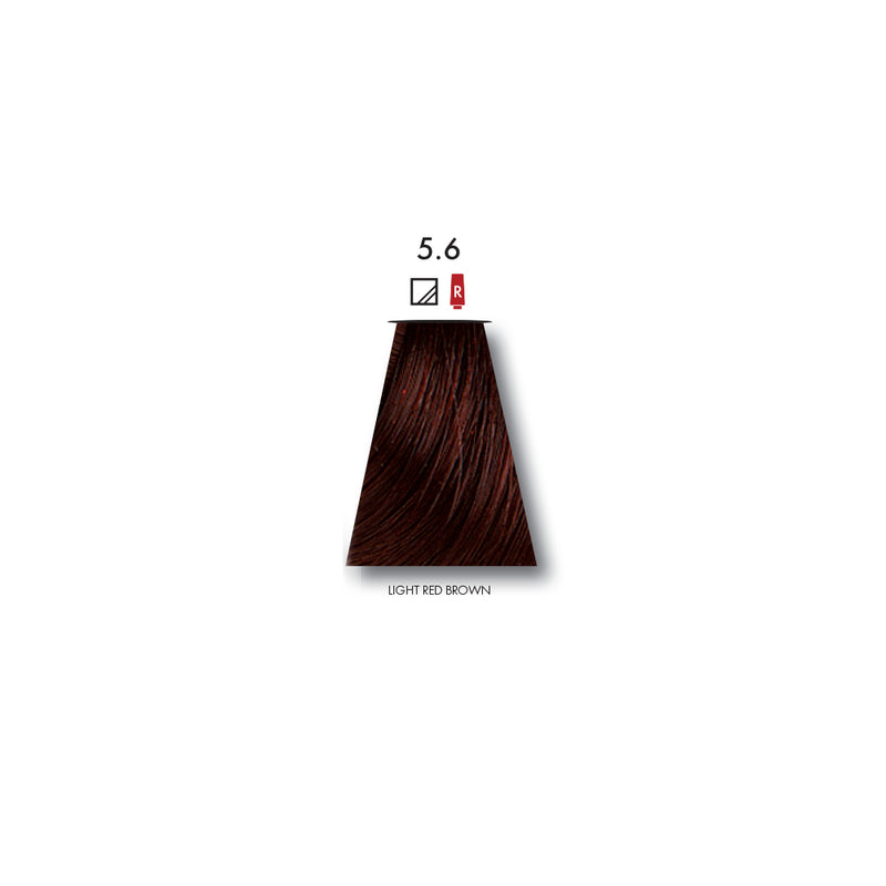 Keune Tinta Color Light Red Brown 5.6 - 60ml
