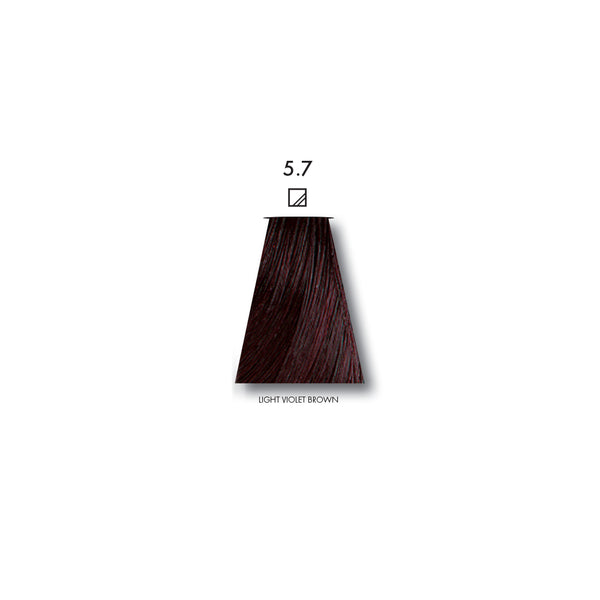 Keune Tinta Color Ligh tViolet Brown 5.7 - 60ml