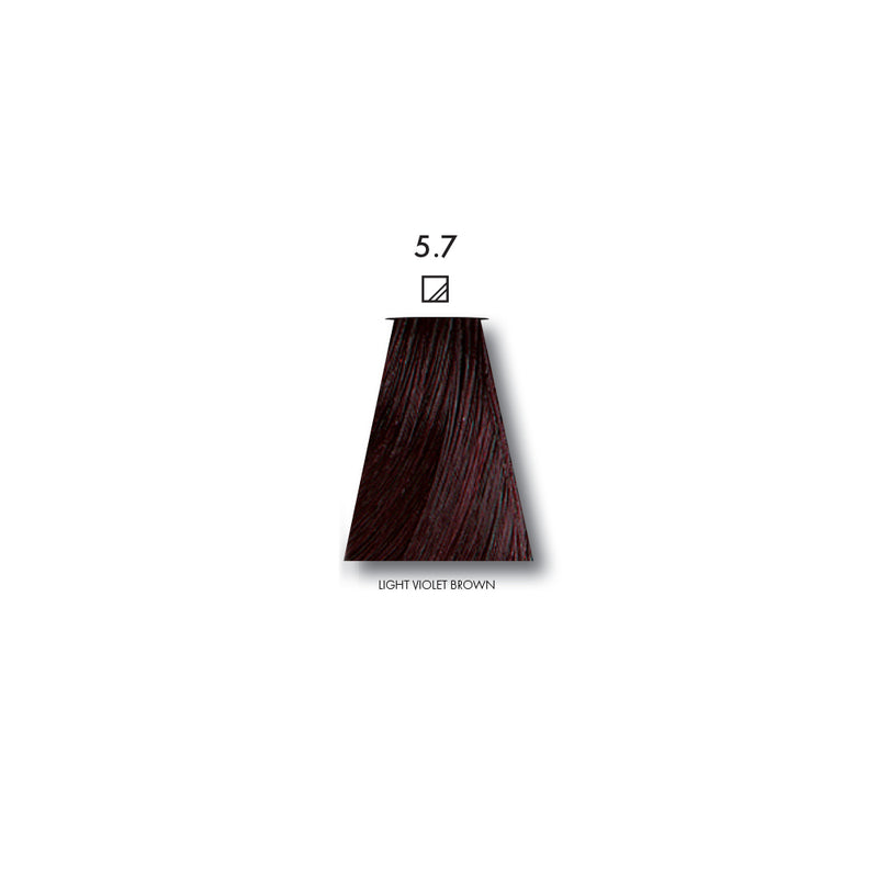 Keune Tinta Color Ligh tViolet Brown 5.7 - 60ml